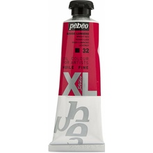 Pébéo Studio olejová farba xl 32 bright red 37 ml