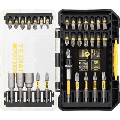 Stanley FatMax 32dílná sada torzních bitů STA88557