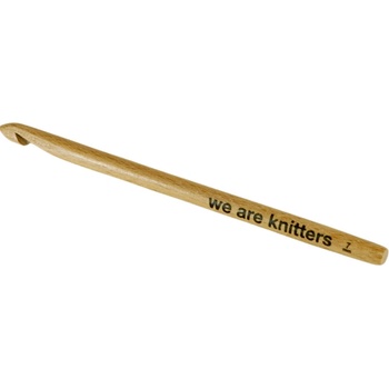 Háček We Are Knitters 7 mm