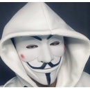 Anonymous maska V ako Vendetta