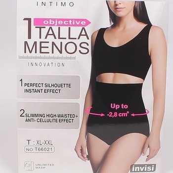 Image 1 of Стягаща макси бикина с дантела в цвят пепел от рози