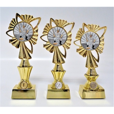 VIZINGR Rybáři trofeje K21-FG010 K21-FG010/27 cm