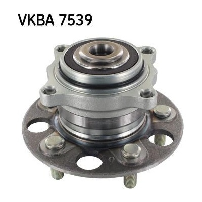 Ložisko kolesa, sada SKF VKBA 7539