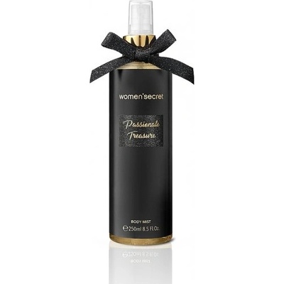 Women'Secret Women's Secret Passionate Treasure Body Mist - Парфюмен спрей за тяло 250мл