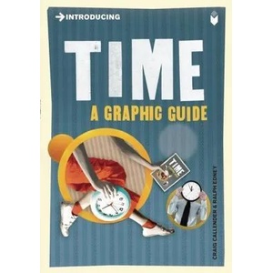 Introducing Time | Craig Callender (ISBN: 9781848311206)