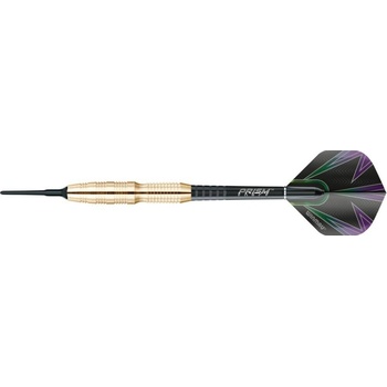 Winmau soft SIMON WHITLOCK 18g brass