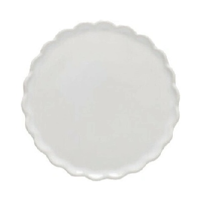 Costa Nova Talíř dezertní 12cm, FORMA BAKEWARE, bílá Casafina by