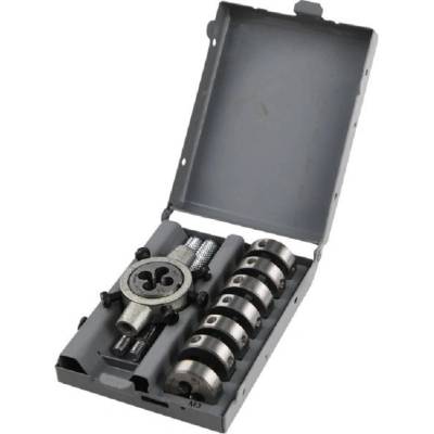 Závitová očka M3-M12 sada 9 ks EXTOL Premium 8816511