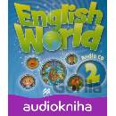 English World 2 Audio CD