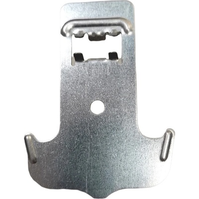 Kotva uhlová CD rovná 0.80mm