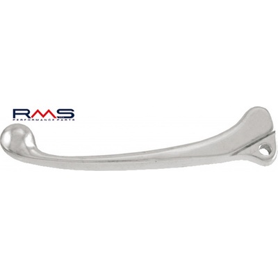 Páčka RMS 184100441 levý chrom 184100441