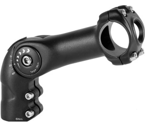 PROMAX A-HEAD