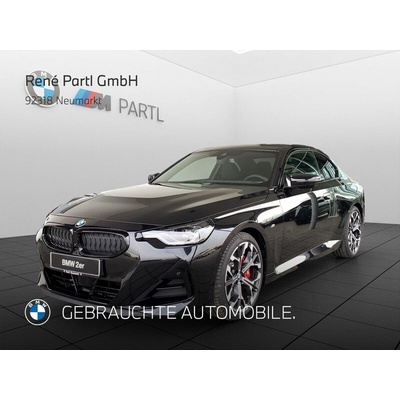 BMW 220i M Pro 135 kW