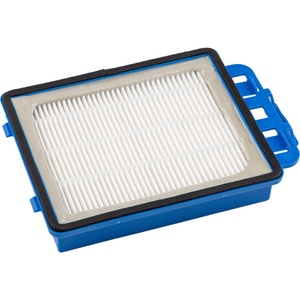 VHBW HEPA филтър за Nilfisk Meteor / Zelmer ZVC352SK, 128389393 (889006994)