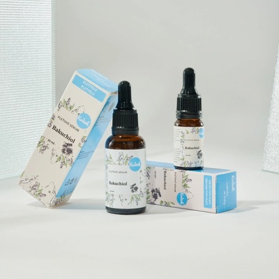 Kvitok pleťové sérum Bakuchiol 30 ml – Hledejceny.cz