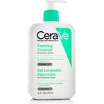 CeraVe Cleansers Foaming Gel 473 ml