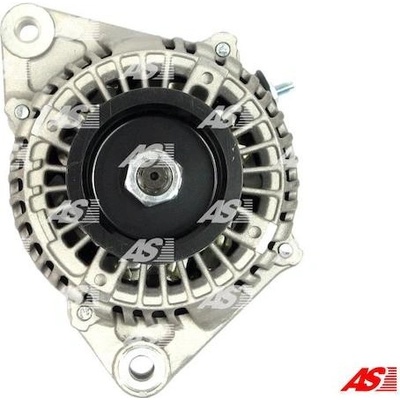 Alternátor Honda Prelude 2,2 16V Denso 101211-9740