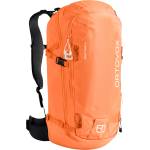 ORTOVOX Раница за ски-туринг Ortovox Venet Tour 30 Ski touring backpack - Faded Tangerine - размер One Size (504-1939-0311)