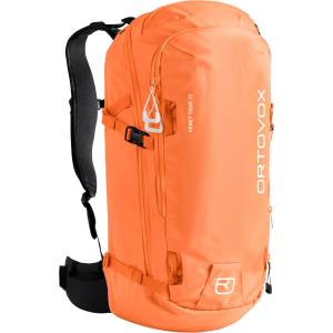 ORTOVOX Раница за ски-туринг Ortovox Venet Tour 30 Ski touring backpack - Faded Tangerine - размер One Size (504-1939-0311)