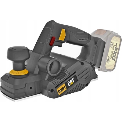 CAT DX81B