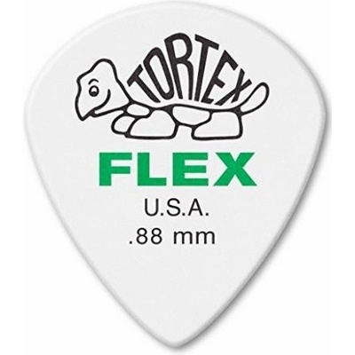 Dunlop Tortex Flex Jazz III Xl 0.88 12ks