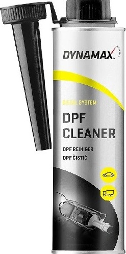 DYNAMAX DPF Cleaner 300 ml