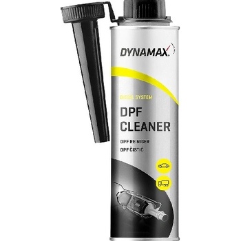 DYNAMAX DPF Cleaner 300 ml