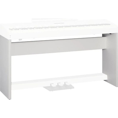 Roland KSC 72 Дървена стойка за клавиатура White (KSC-72-WH)