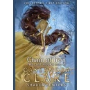 Chain of Iron - Cassandra Clare