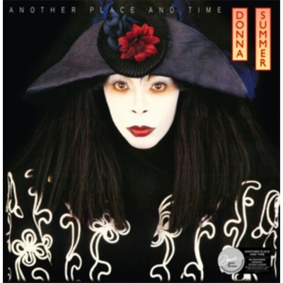 SUMMER, DONNA - ANOTHER PLACE AND TIME CD