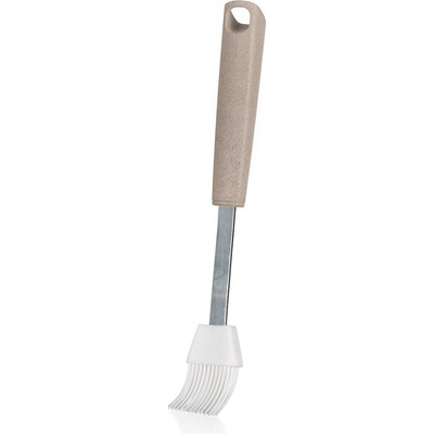 Silikonová mašlovačka BANQUET Natural 27 cm
