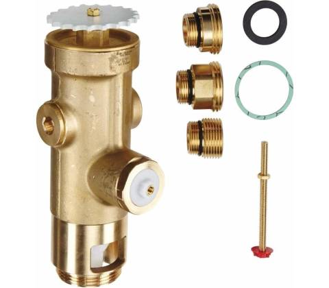 GROHE 000