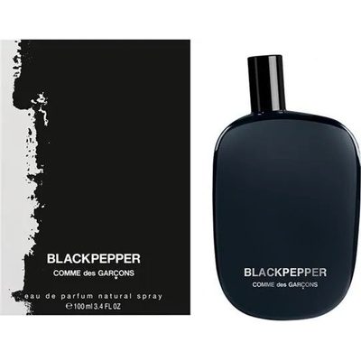 Comme des Garcons Blackpepper EDP 100 ml