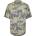 Diesel Тениска Diesel Men's Frank Camicia T-Shirt - Multicolor