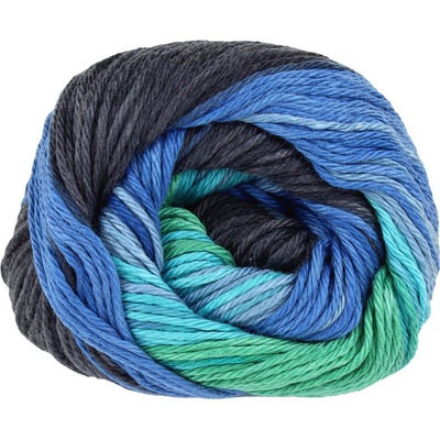 MADAME TRICOTE PARIS Camilla Batik - bavlna Camilla Batik 100g: Melír 113