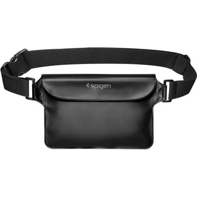 Spigen Универсален куфар с накланяне spigen a620, sport, ЧЕРЕН amp04532 (amp04532)