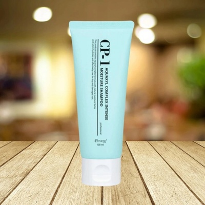 ESTHETIC HOUSE CP 1 Šampon Aquaxyl Complex Intense Moisture Shampoo 100 ml