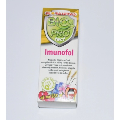 Floraservis Imunofol 100 ml