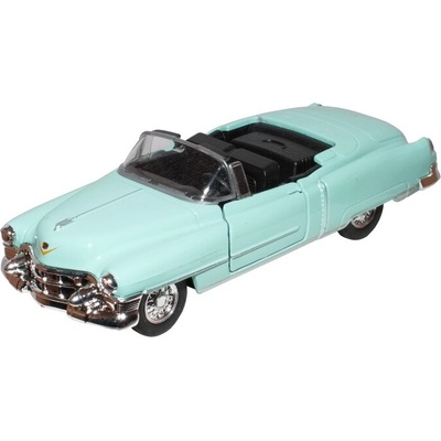 Welly Cadillac eldorado 1953 1:34 1:39