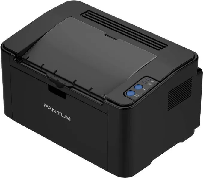 Pantum P2500w