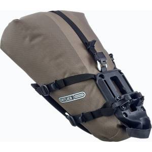 Ortlieb Велосипедна чанта под седалката ORTLIEB Seat-Pack QR 7, 5 l dark sand