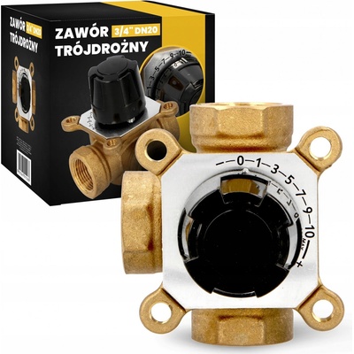 TRCR 3/4'' SE020301194