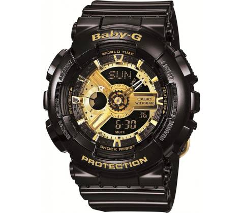 Casio BA-110-1A