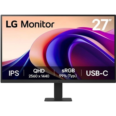 LG 27U631A-B