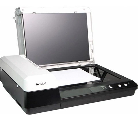 Avision AD130
