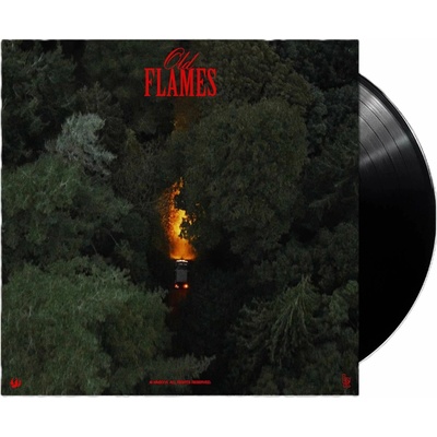 La Roux - OLD FLAMES Vinyl