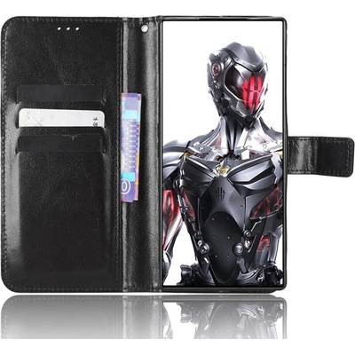 Pouzdro TVC WalletCase pro Nubia Red Magic 8 Pro