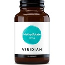 Viridian Methylfolate 90 kapsúl