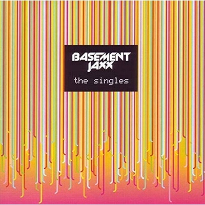 Basement Jaxx - Singles (Best Of) (2 CD) (0634904018733)