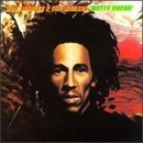 Bob Marley - Natty Dread CD
